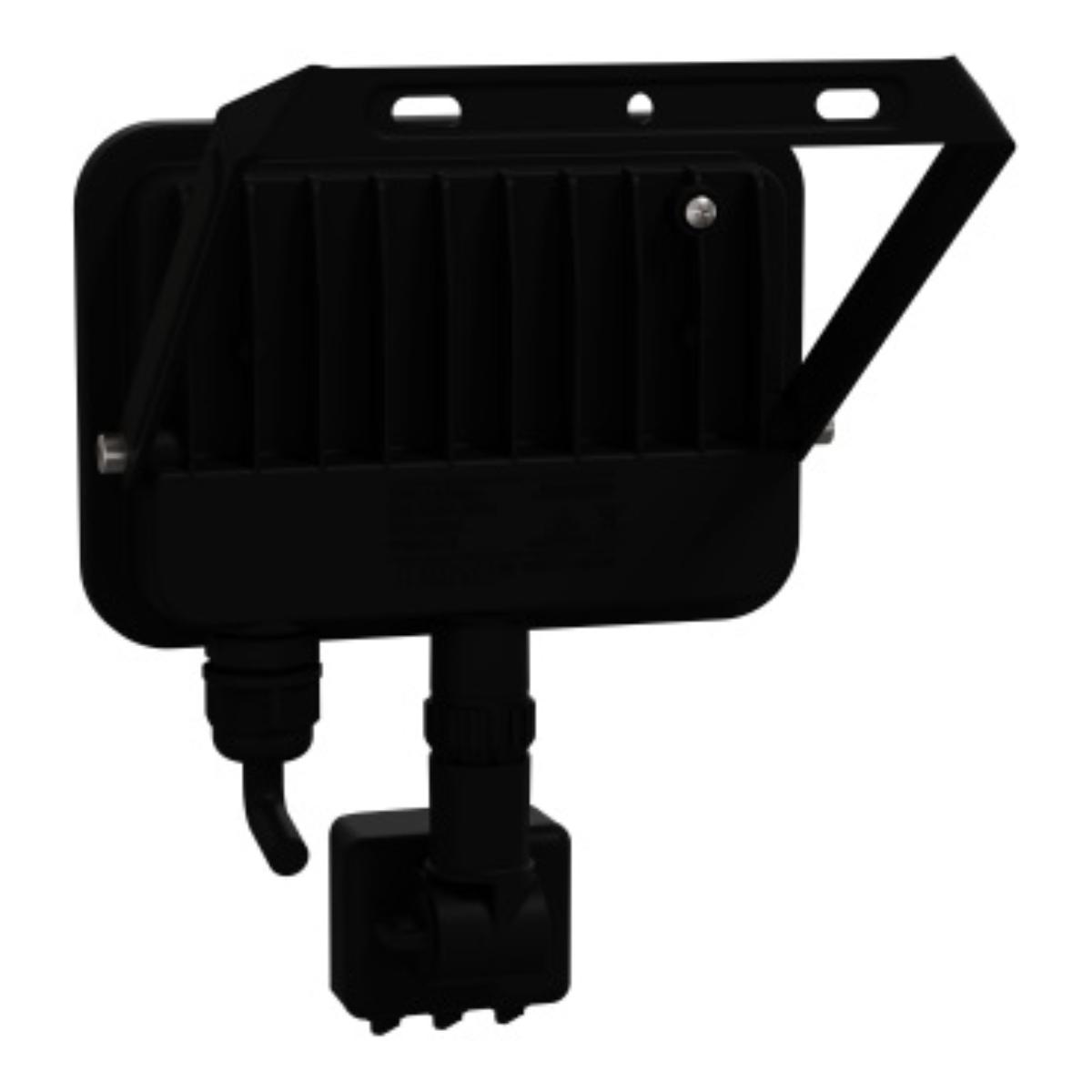 FLOODLIGHT LED 20W 4000K - PIR SENSOR