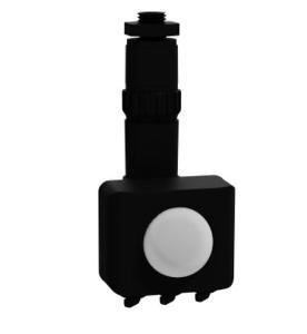 FLOODLIGHT SENSOR MODULE FOR TPFLT20SEN FLOODLIGHT SENSOR MODULE FOR TPFLT20SEN