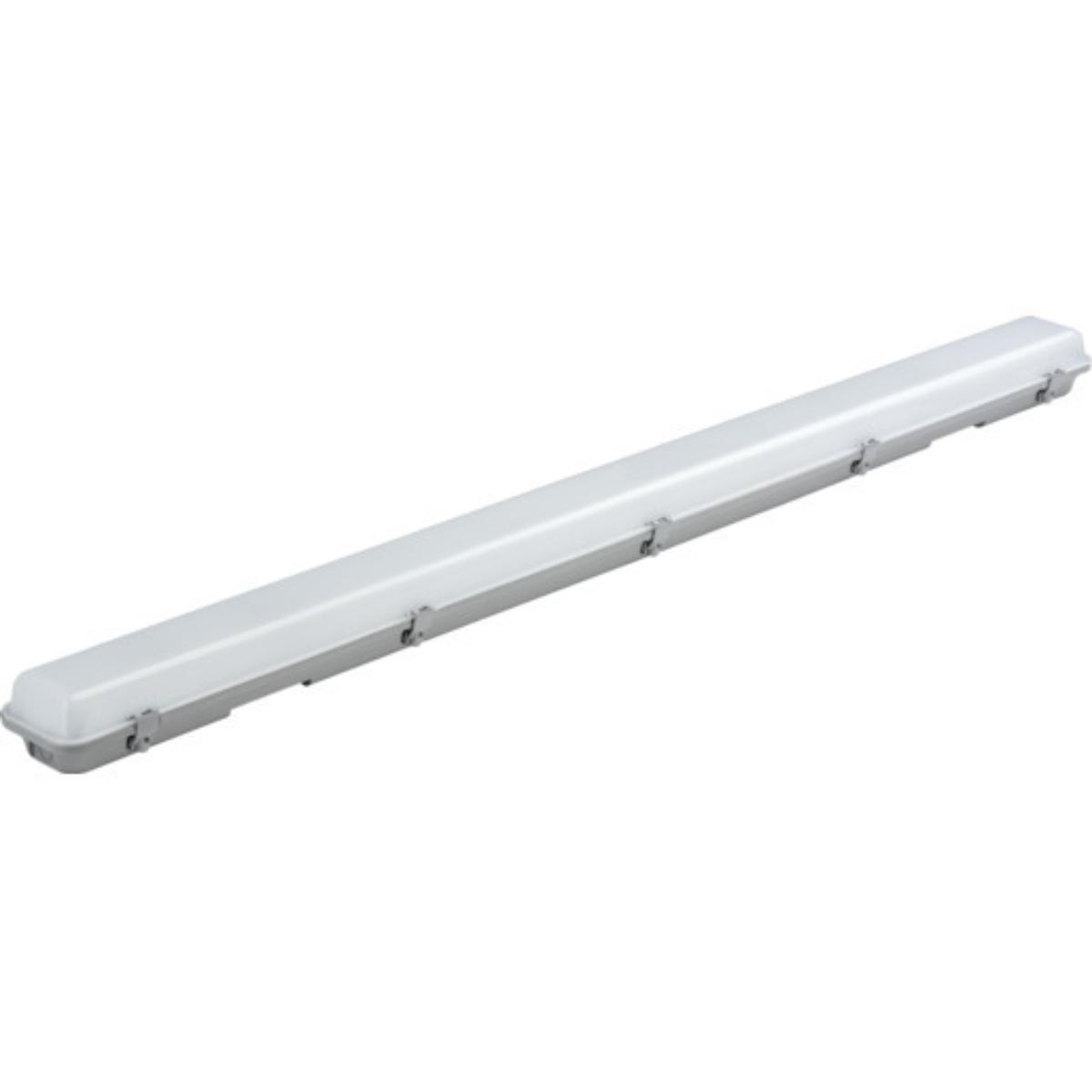 LED W/P BATTEN 40W CCT 1200MM