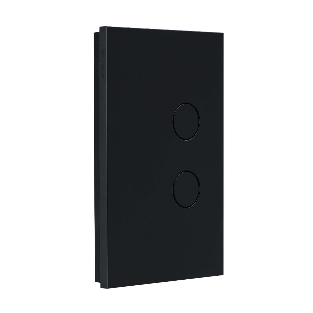 ZEN GRID & PLATE ASSY 2G 60SER ZEN BLACK