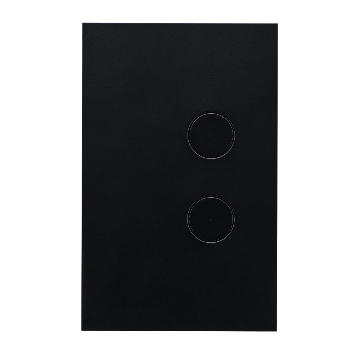 ZEN GRID & PLATE ASSY 2G 60SER ZEN BLACK