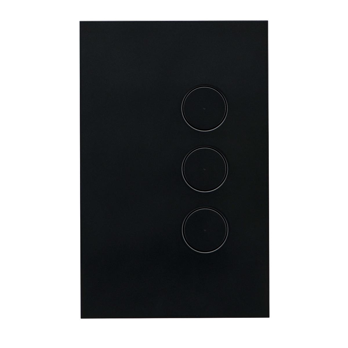 ZEN GRID & PLATE ASSY 3G 60SER ZEN BLACK