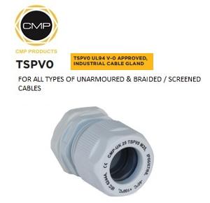 INDUSTRIAL NYLON CABLE GLAND TSP 32MM INDUSTRIAL NYLON CABLE GLAND TSP 32MM