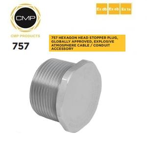 HEX HEAD STOPPER PLUG BRASS 20MM HEX HEAD STOPPER PLUG BRASS 20MM