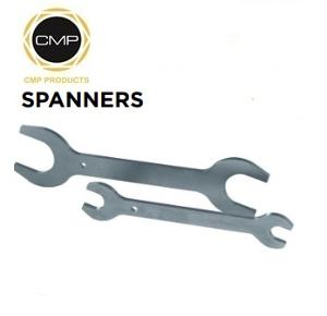 SPANNER GLAND CMPP CMP-SP04 20MM SPANNER GLAND CMPP CMP-SP04 20MM