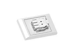 STARTER SOCKET WHITE STARTER SOCKET WHITE
