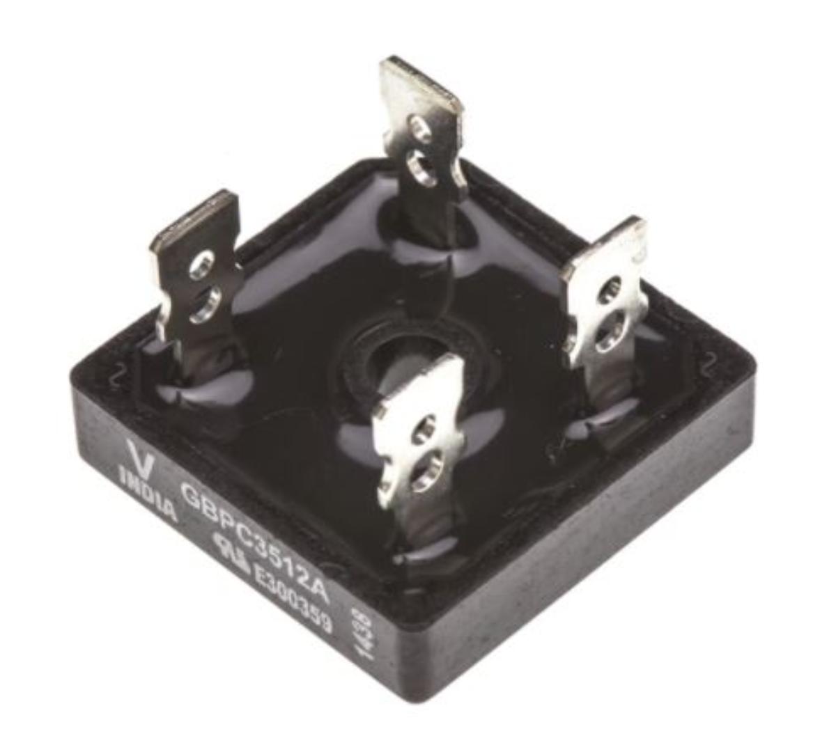 BRIDGE RECTIFIE 35A 1000V