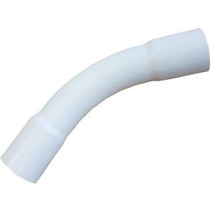 COMMS SWEEP BEND 600MM RAD 45DEG 100MM COMMS SWEEP BEND 600MM RAD 45DEG 100MM