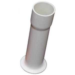 COMMS BELL MOUTH COUPLING PVC 100MM COMMS BELL MOUTH COUPLING PVC 100MM