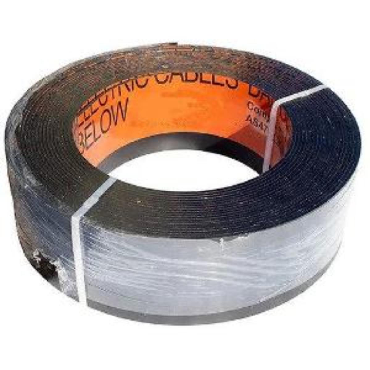 CABLE COVER 300MM X 20MT