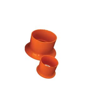 HD PIT BUSH PVC 80MM HD PIT BUSH PVC 80MM