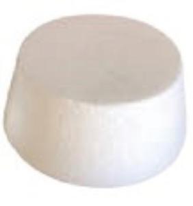 150MM POLYSTYRENE PLUG 150MM POLYSTYRENE PLUG