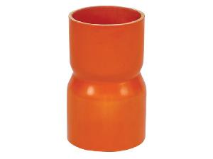 HD PLAIN REDUCER PVC 125-100MM HD PLAIN REDUCER PVC 125-100MM