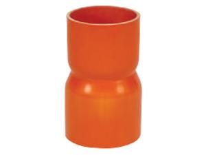 HD PLAIN REDUCER PVC 150-125MM HD PLAIN REDUCER PVC 150-125MM
