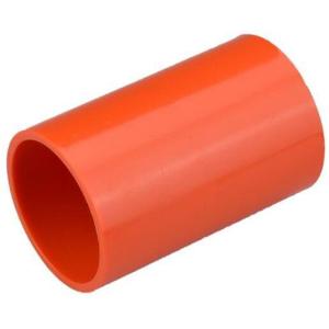 HD SLIP COUPLING PVC 50MM HD SLIP COUPLING PVC 50MM