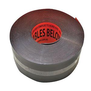CABLE COVER U/G 200MMX25MT HDPE ROLL CABLE COVER U/G 200MMX25MT HDPE ROLL