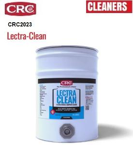 CRC LECTRA CLEAN 20LTR CRC LECTRA CLEAN 20LTR