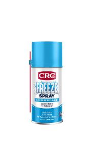 CRC FREEZE SPRAY 300g AEROSOL