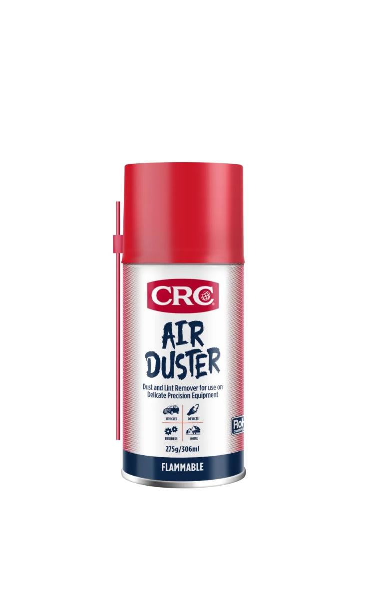 CRC AIR DUSTER DUST & LINT REMOVER 275g