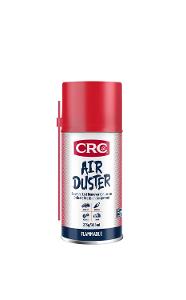 CRC AIR DUSTER DUST & LINT REMOVER 275g