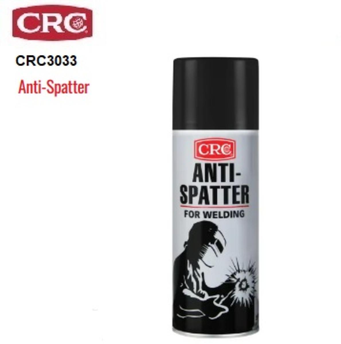 CRC WELD KLEEN HD ANTI-SPATTER 300g