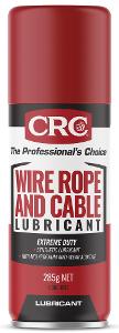 CRC WIRE ROPE & CABLE GRIP LUBE 285g