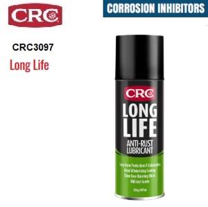 CRC LONG LIFE ANTI RUST LUBRICANT 300g