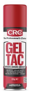 CRC GEL TAC ADHESIVE LUBRICANT 350g