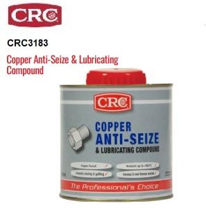 CRC COPPER ANTISEIE & LURIANT COMPOUND 1