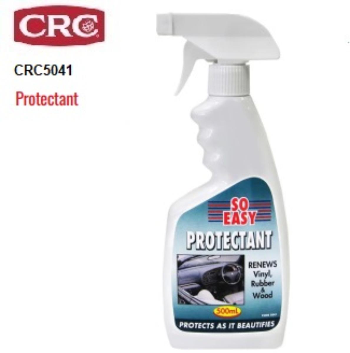 CRC SO EASY PROTECTANT 500ML SPRAY