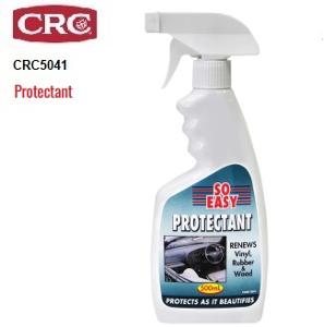 CRC SO EASY PROTECTANT 500ML SPRAY CRC SO EASY PROTECTANT 500ML SPRAY