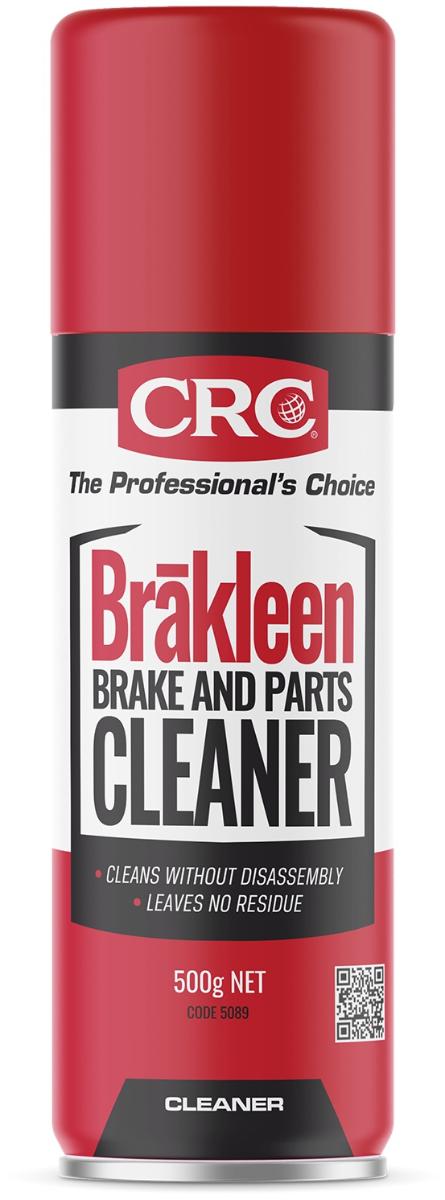 CRC BRAKLEEN BRAKE CLEANER 500g