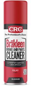 CRC BRAKLEEN BRAKE CLEANER 500g