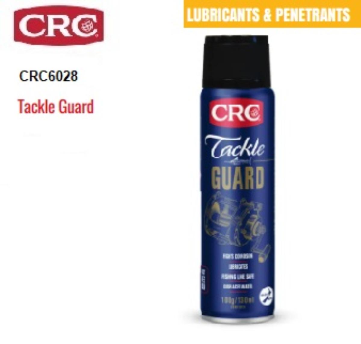 CRC TACKLE GUARD 100g