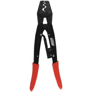 RATCHET CRIMPING TOOL 1.25 - 16mm2