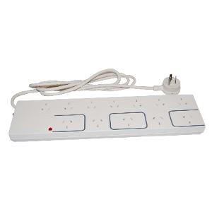 POWERBOARD 12G UNSWITCHED 10A POWERBOARD 12G UNSWITCHED 10A