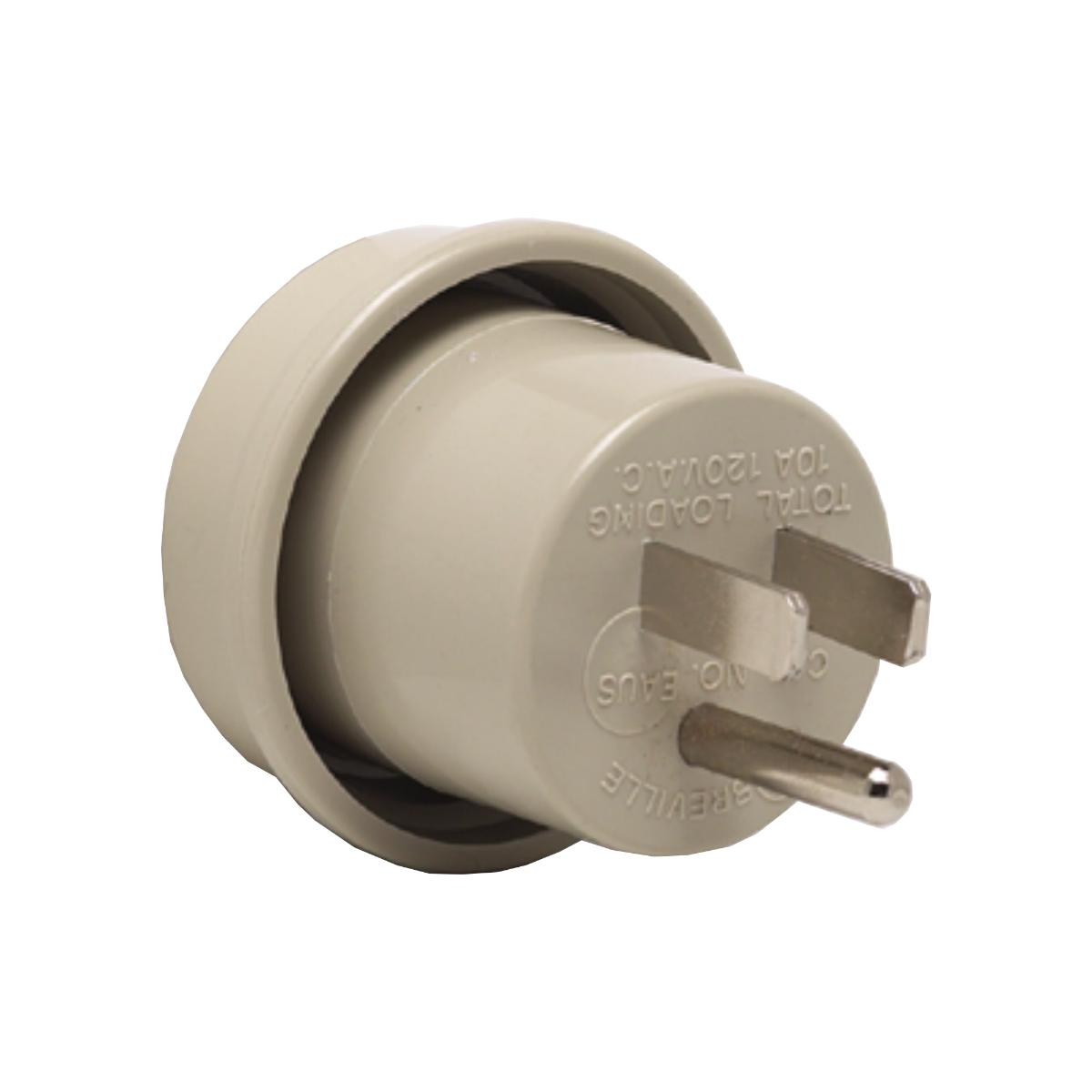 TRAVEL ADAPTOR AUSTRALIA>USA OUTLET