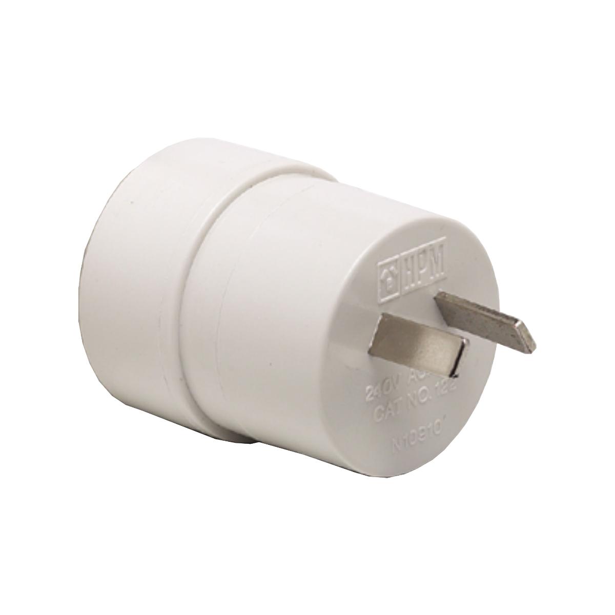 TRAVEL ADAPTOR EURO/USA/CANADA>AUSTRALIA