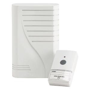 DOORCHIME WIRELESS 70M RANGE DOORCHIME WIRELESS 70M RANGE