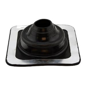 DEKTITE 50-70MM SQ BLACK DEKS DEKTITE 50-70MM SQ BLACK DEKS