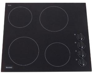 600MM ELECTRIC COOKTOP 600MM ELECTRIC COOKTOP