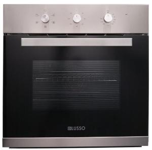 600MM STAINLESS STEEL ELECTRIC 70L OVEN