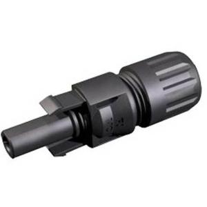 CONNECTOR MC4 FEMALE SOLAR CONNECTOR CONNECTOR MC4 FEMALE SOLAR CONNECTOR