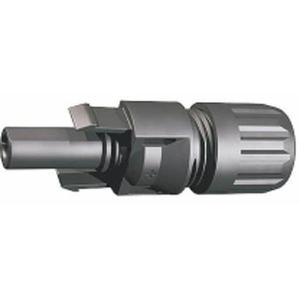SOLAR MC4 SOCKET SUIT 4-6MM2 CABLE SOLAR MC4 SOCKET SUIT 4-6MM2 CABLE