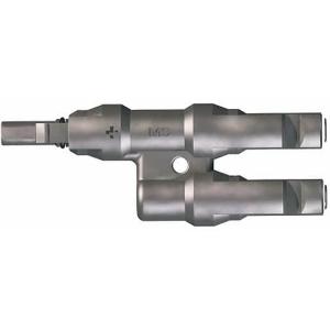 SOLAR MC4 BRANCH PLUG PV-AZS4 SOLAR MC4 BRANCH PLUG PV-AZS4