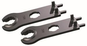 SOLAR PV-MS OPEN END SPANNER SET MC4 ASS SOLAR PV-MS OPEN END SPANNER SET MC4 ASS