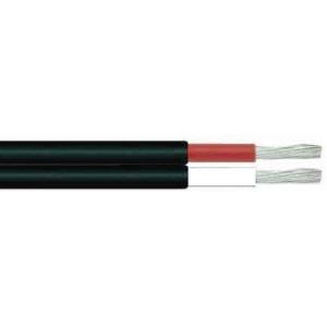 DC SOLAR CABLE PV 4MM TWIN IEC62930 100M DC SOLAR CABLE PV 4MM TWIN IEC62930 100M