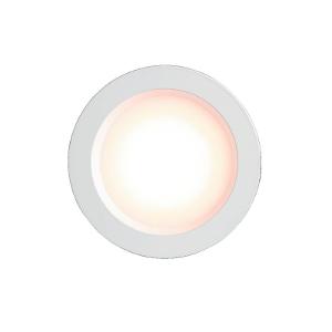 LED D/LIGHT 10W 3000K 90MM C/O WHITE LED D/LIGHT 10W 3000K 90MM C/O WHITE