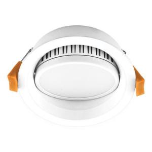 LED D/LIGHT DECO TLT 13W CCT 90MM C/O WH LED D/LIGHT DECO TLT 13W CCT 90MM C/O WH
