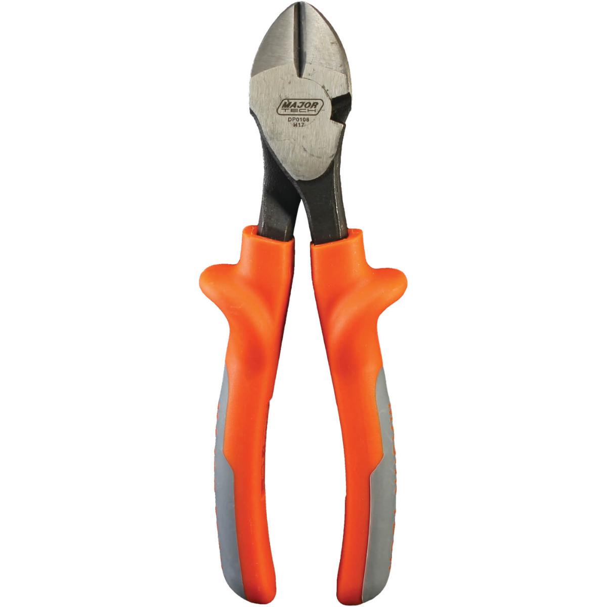 200mm DIAGONAL CUTTING PLIERS 1000V INSU